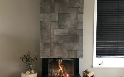 Inbouwhaard Dedemsvaart