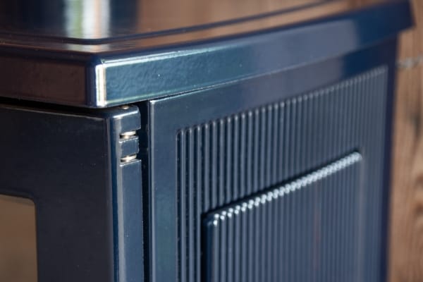 houtkachel installeren