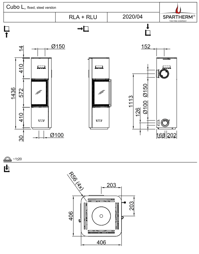 Cubo L - Afbeelding 5