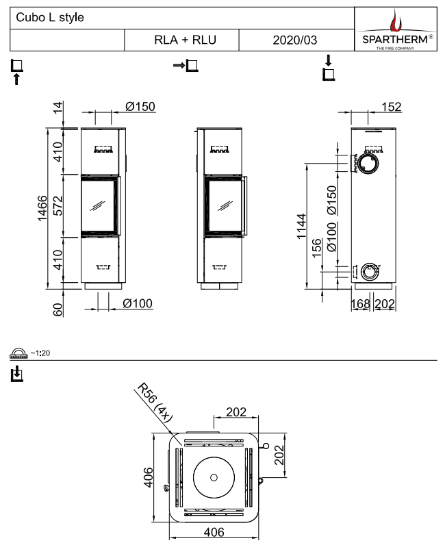 Cubo L - Afbeelding 7