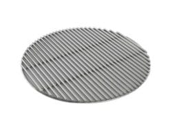 Stainless steel grid compact