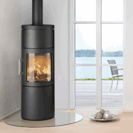 HWAM 3130 Houtkachel