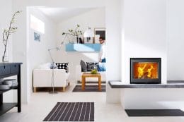 Contura i5 Panorama