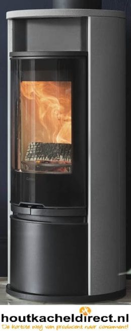 Contura 610 Style Artstone Glass