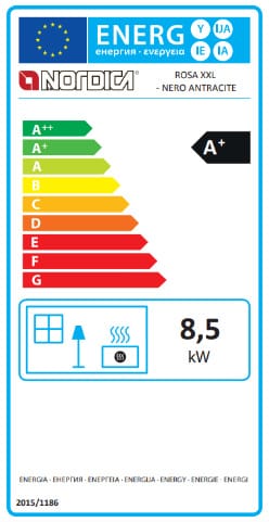 La Nordica Rosa XXL 5.0 Steel - Afbeelding 2