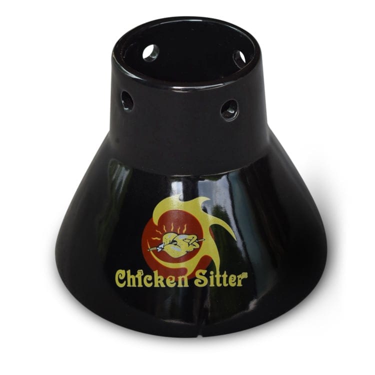 CHicken sitter inox - Afbeelding 2
