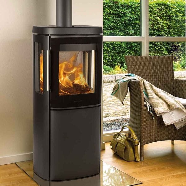 HWAM 4530 Houtkachel - Afbeelding 2