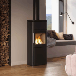 HWAM 4660 Houtkachel