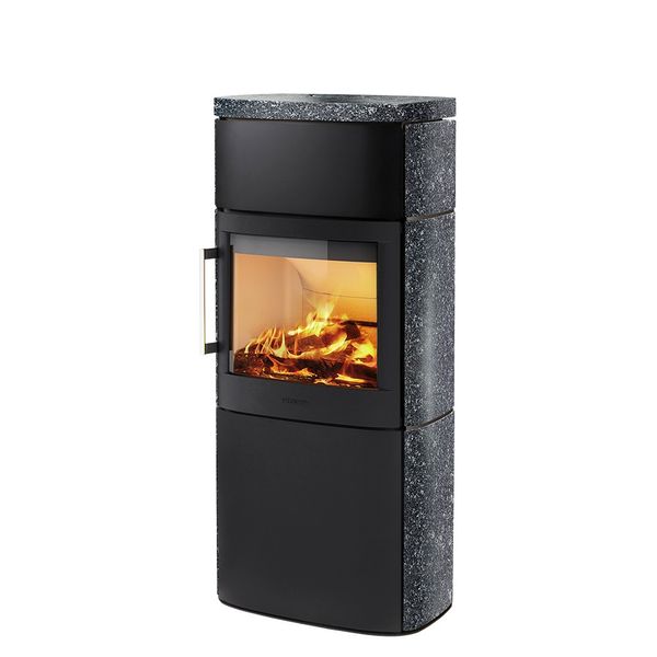 HWAM 4660 Houtkachel - Afbeelding 5