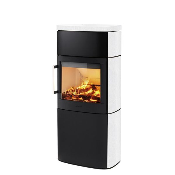 HWAM 4660 Houtkachel - Afbeelding 6