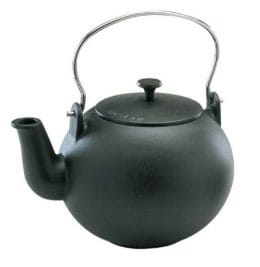 Morsø waterketel 4,5 ltr