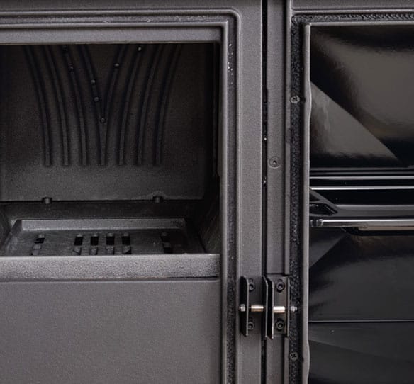 La Nordica Rosa XXL 5.0 Steel - Afbeelding 4