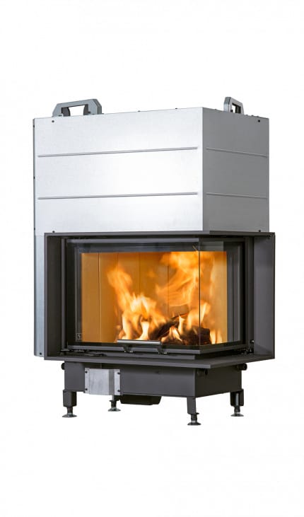 Scan 5004 inbouwhaard - Afbeelding 2