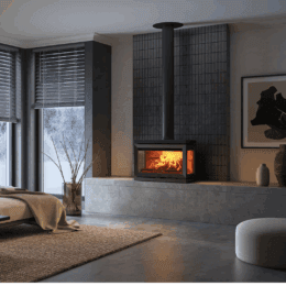 Jøtul F 620 Houtkachel