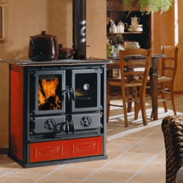 La Nordica Rosetta 5.0