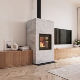Altech Max Massiv B