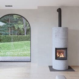 Altech Max Massiv RB