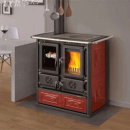 La Nordica Rosetta Sinistra 5.0