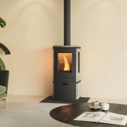 Altech Torus pelletkachel