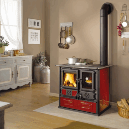 La Nordica Rosa Reverse 2.0