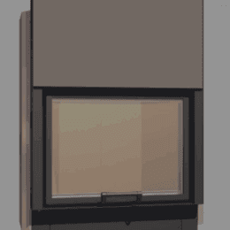 Lina TV 67 draaideur, liftdeur