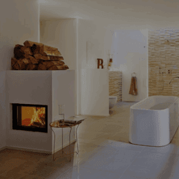 Lina TV 67 s draaideur