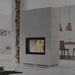 Lina TV 73 s/h draai, liftdeur