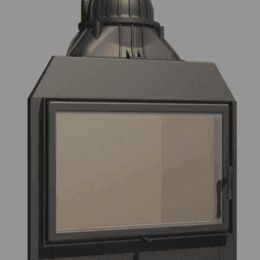 Lina TV 73 draaideur