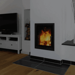 Lina TV 45 s draaideur