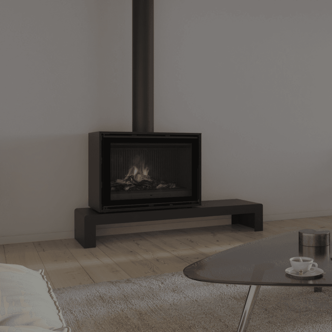 Becafire 70/50   Cub'r ECO / Wall'r ECO