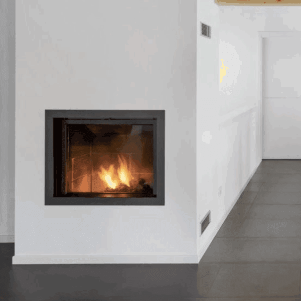 Becafire 60/50 Eco