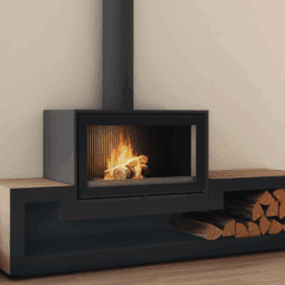 Becafire 100/50 Eco