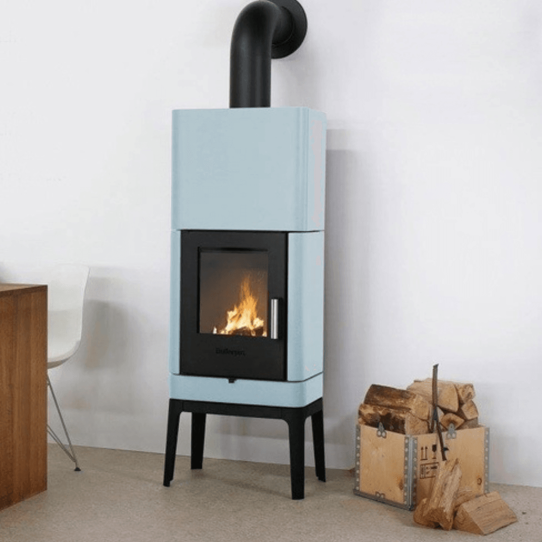 Bullerjan B3 Keramiek