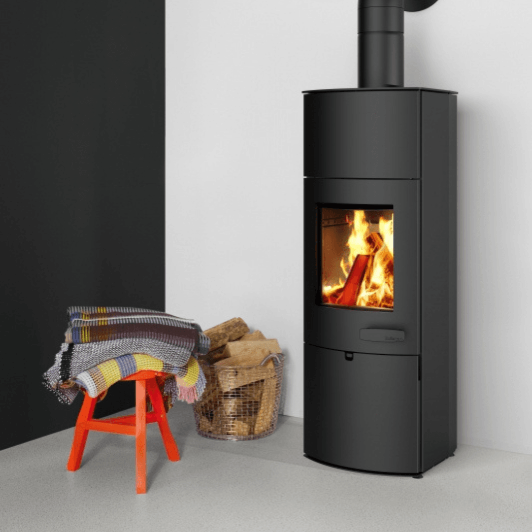 Bullerjan B4 S Staal