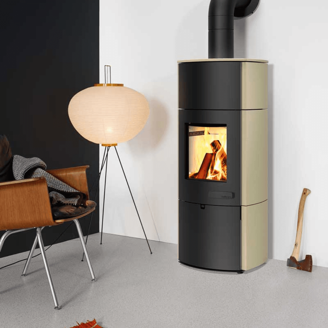 Bullerjan B4 S Keramiek