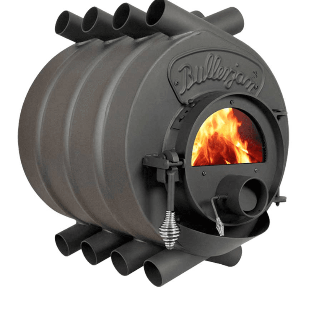 Bullerjan Free flow FF17 basic type 02