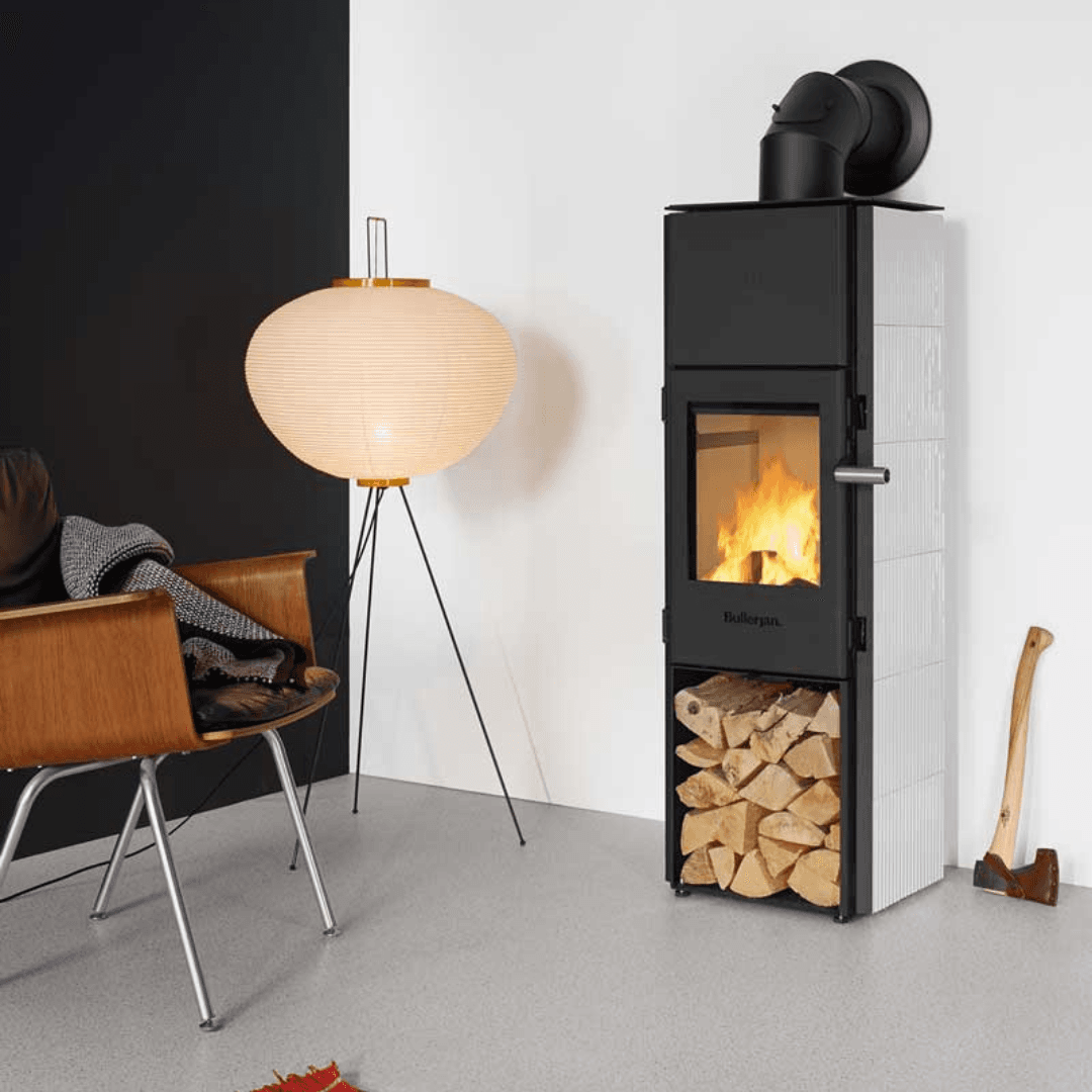 Bullerjan B2 Flex box Keramiek