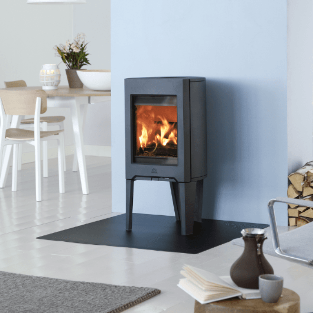 Jøtul F 162 Houtkachel