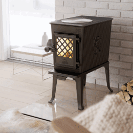 Jøtul F 602 eco