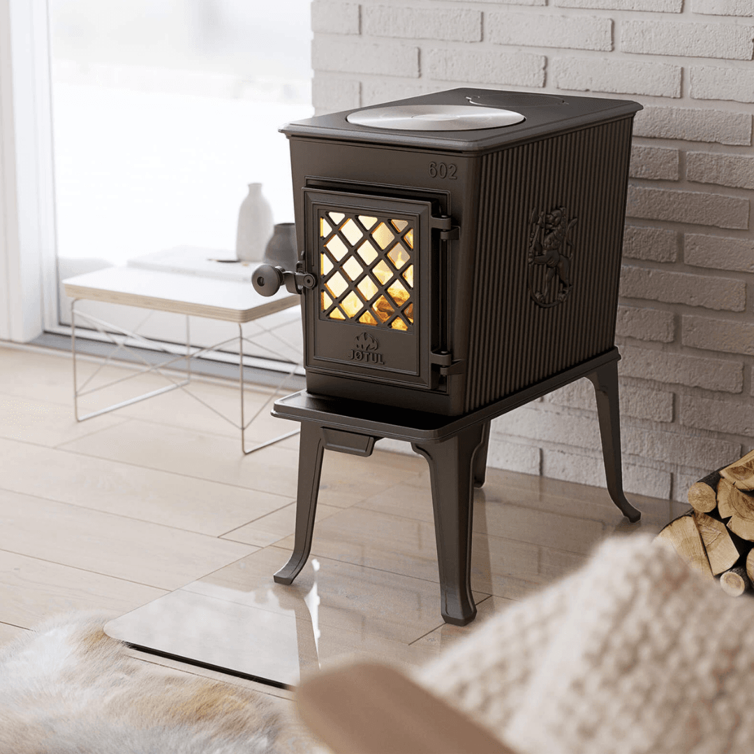 Jøtul F 602 eco
