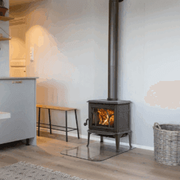 Jøtul F 100 ECO.2 LL