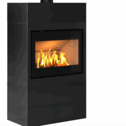 HWAM 5560 Houtkachel