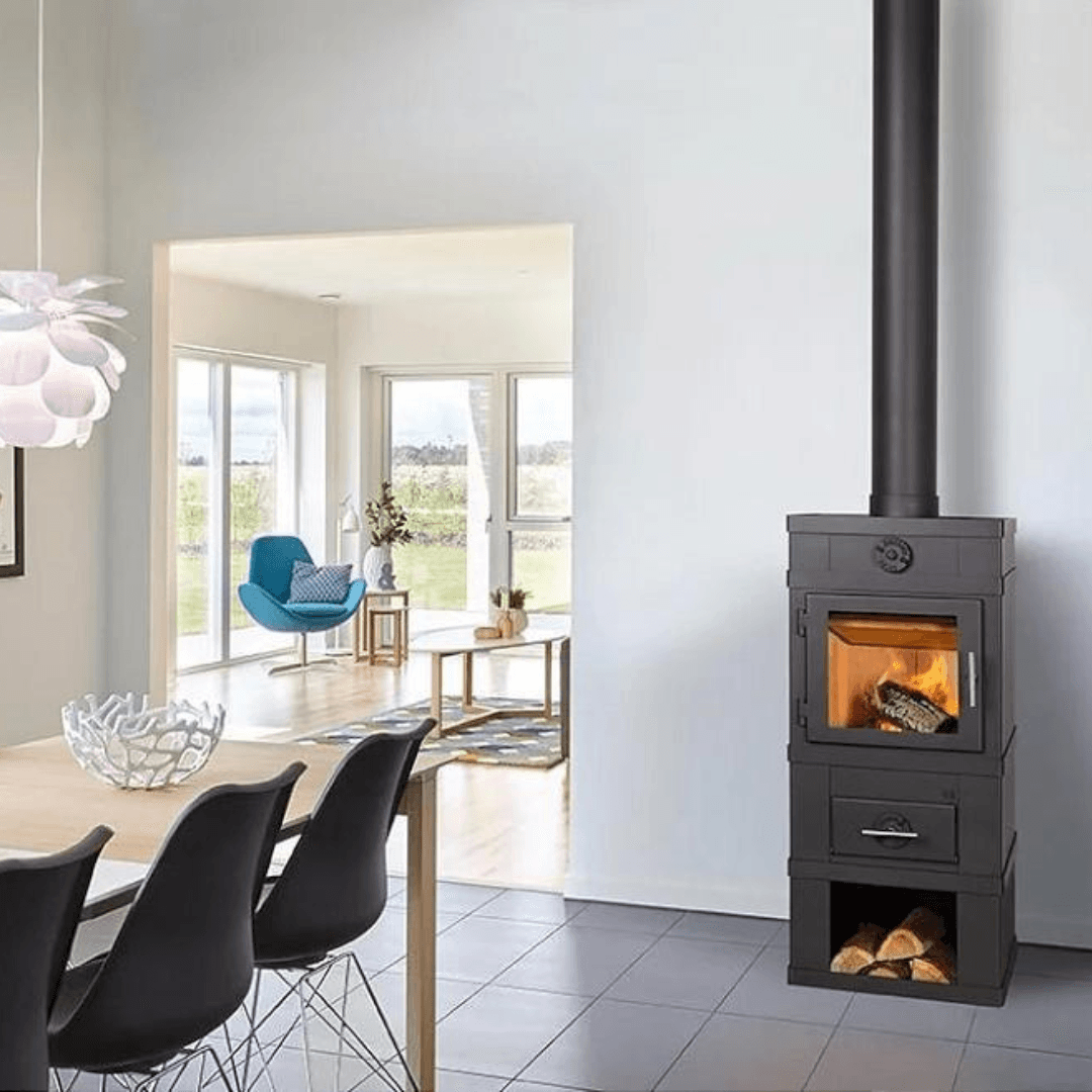Svendsen-1 basismodel