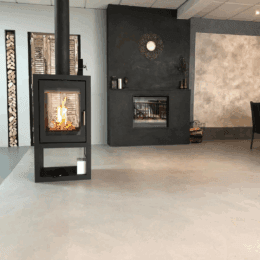 Meteor 550 high tunnel