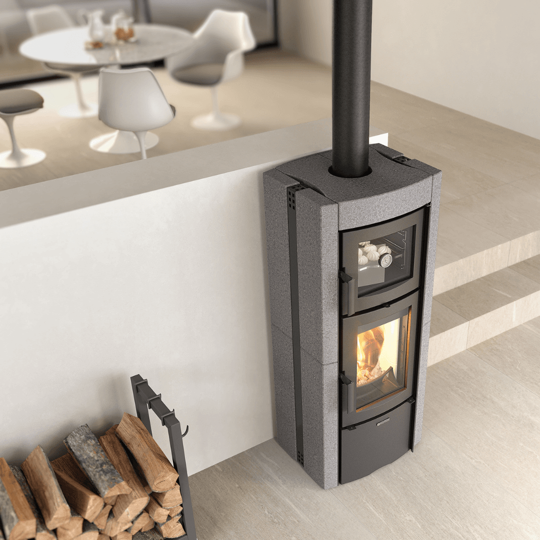 La Nordica Ester Forno Evo - Afbeelding 3