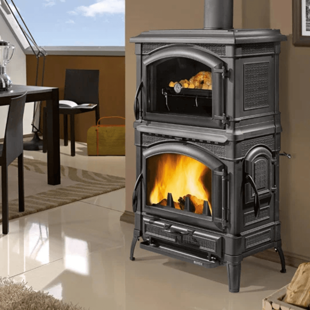 La Nordica Isotta Forno Evo