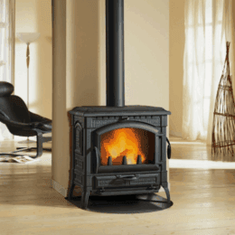 La Nordica Isotta 16