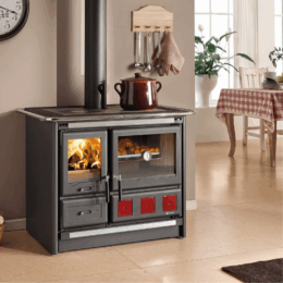 La Nordica Rosa XXL 5.0 Steel