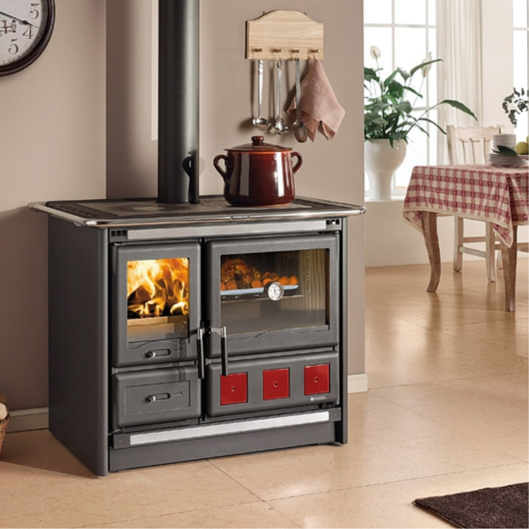 La Nordica Rosa XXL 5.0 Steel