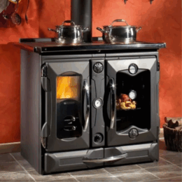 La Nordica Termosuprema compact DSA